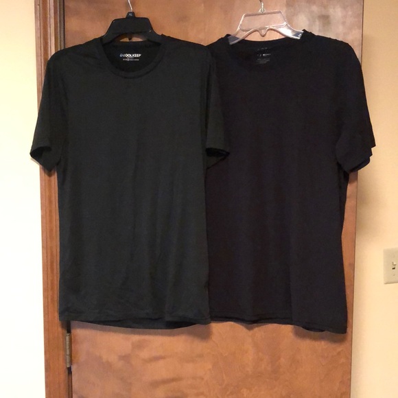 Apt. 9 Shirts Mens Coolkeep And Apt 9 Shirts Small Poshmark